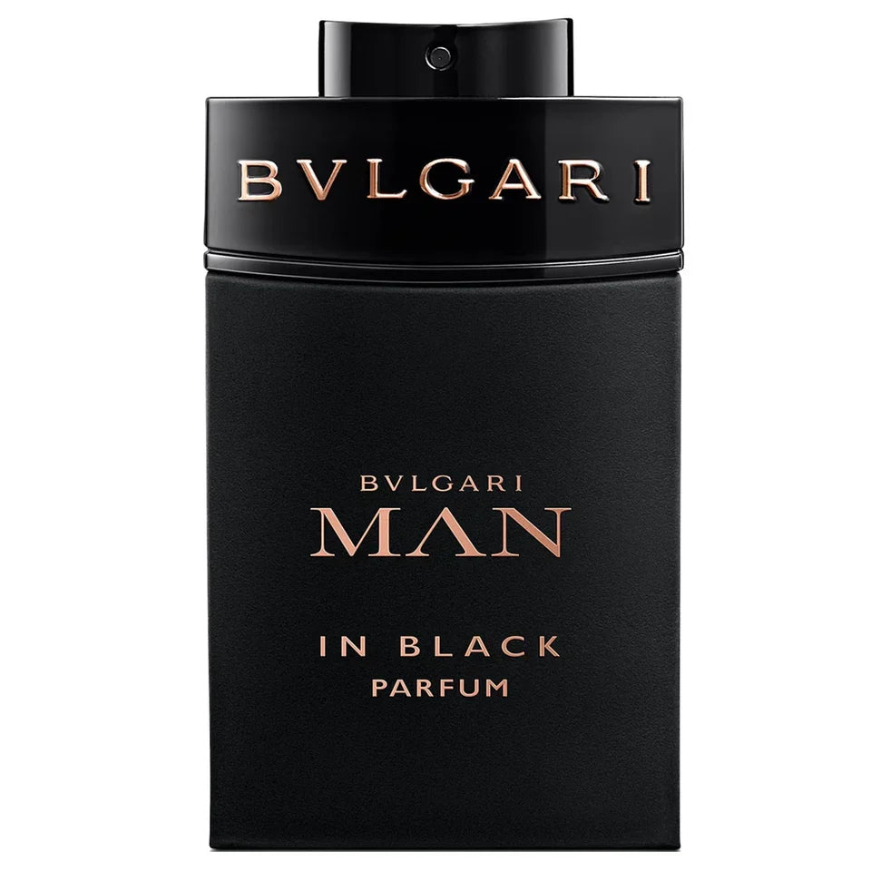 Bvlgari Man in Black Parfum