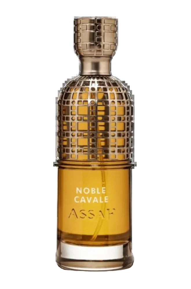Assaf Noble Cavale Eau De Parfum
