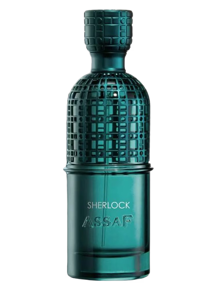 Assaf Sherlock Eau De Parfum