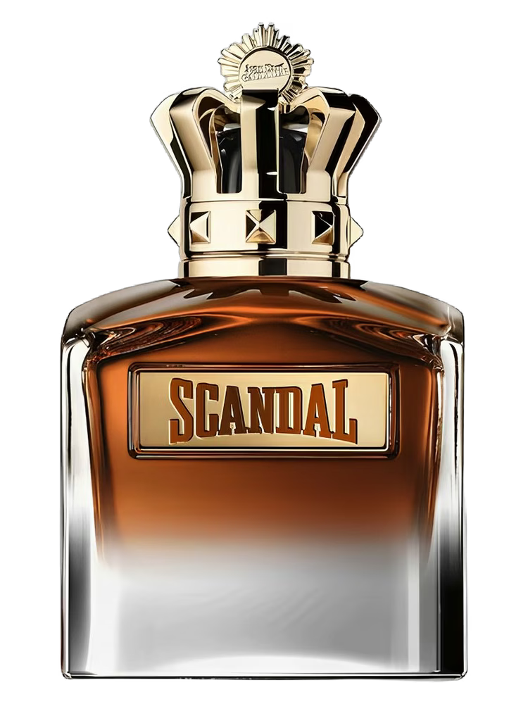 Jean Paul Gaultier Scandal Pour Homme Elixir