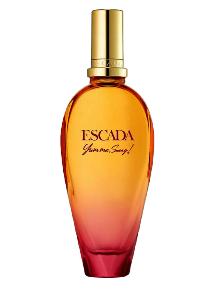 Escada Yum Me, Sunny Eau De Parfum