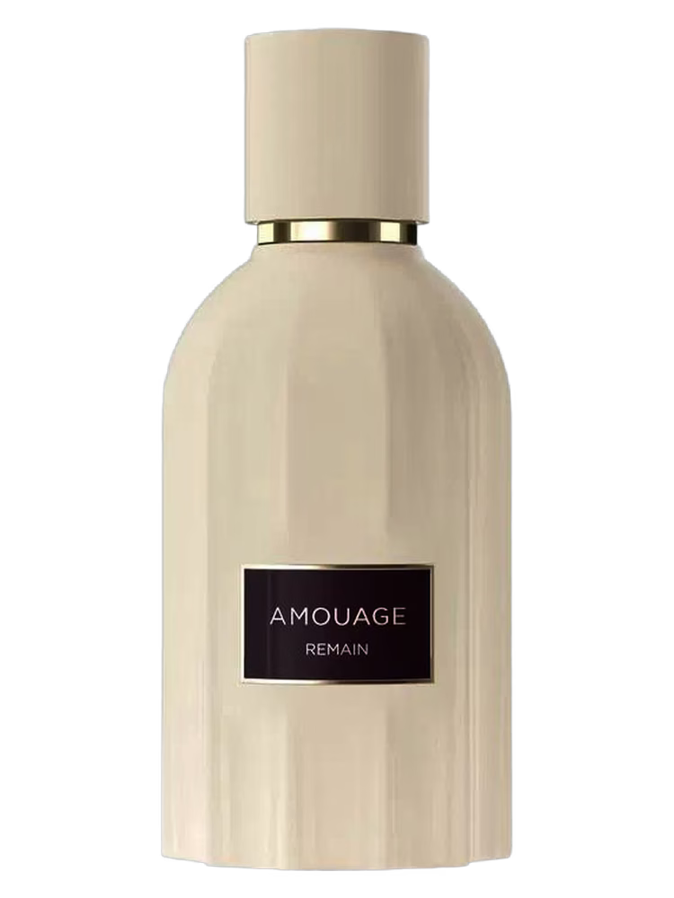 Amouage Remain Essence De Parfum