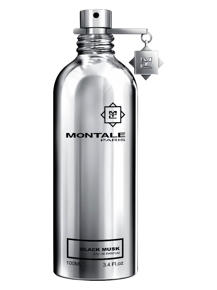 Montale Black Musk Eau De Parfum