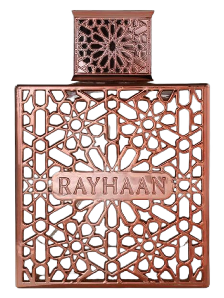 Rayhaan Divine Eau De Parfum