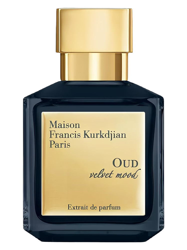 Maison Francis Kurkdjian Oud Velvet Mood Extrait De Parfum