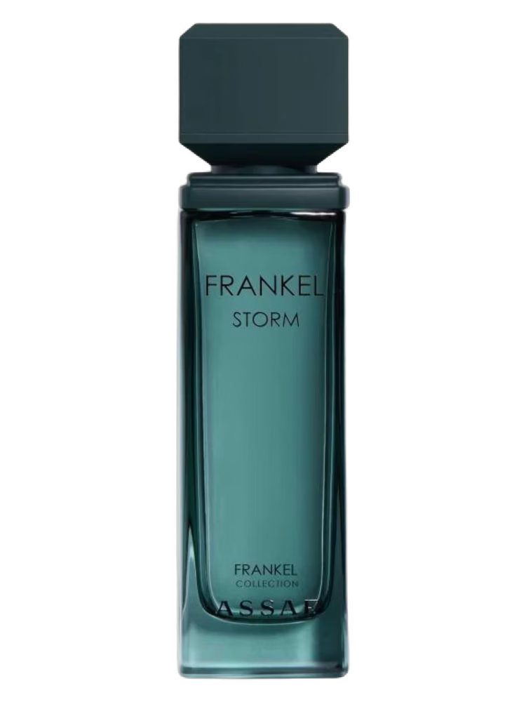Assaf Frankel Storm Eau De Parfum