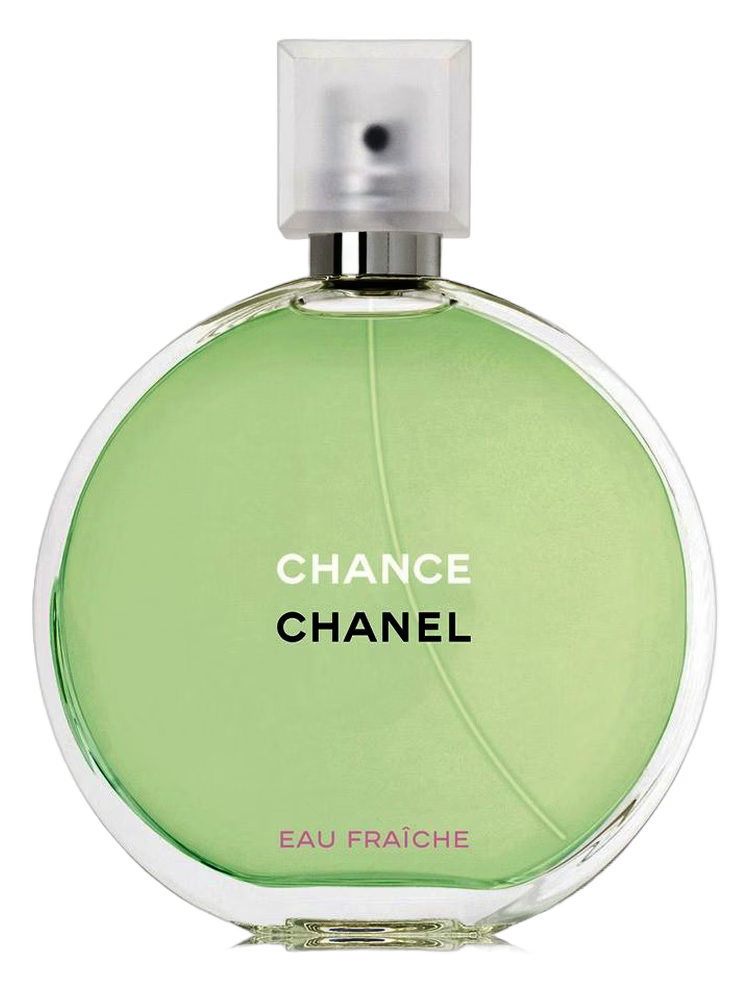 Chanel Chance Eau Fraiche Eau De Toilette