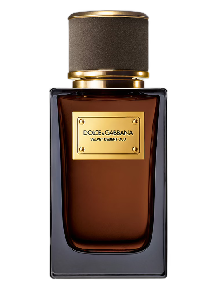 Dolce & Gabbana Velvet Desert Oud Eau De Parfum