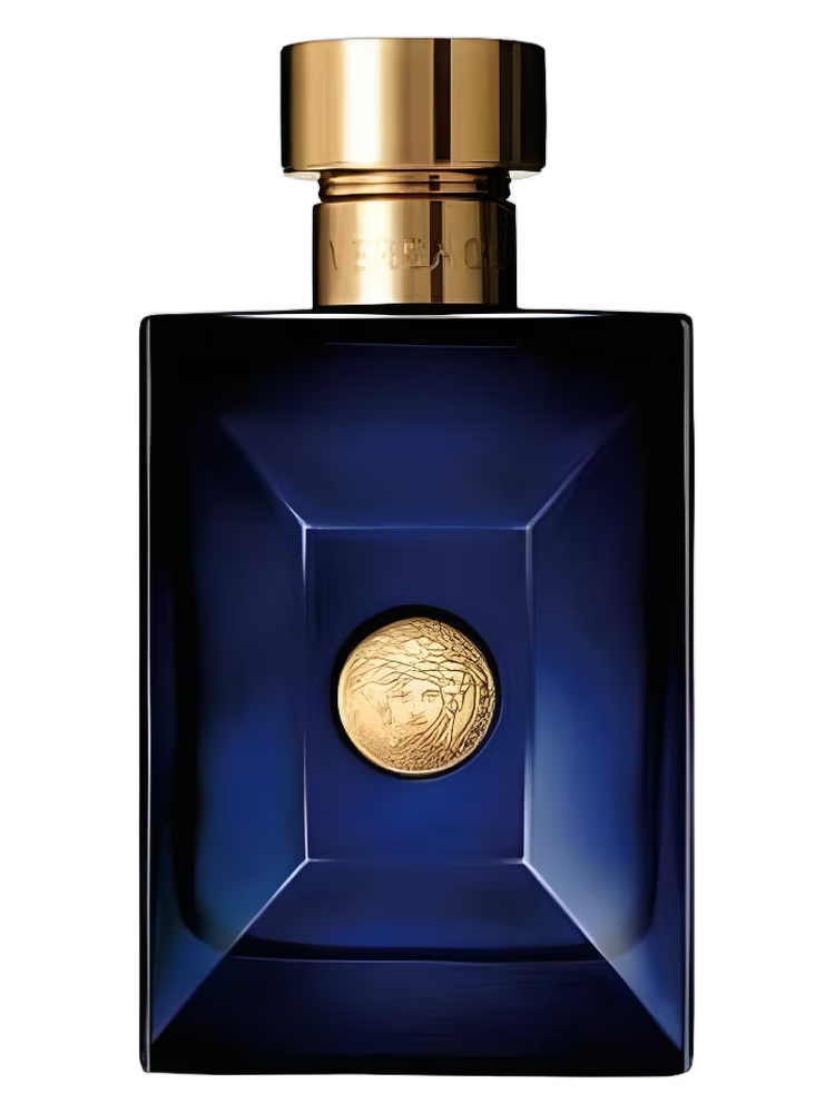 Versace Pour Homme Dylan Blue Eau De Toilette