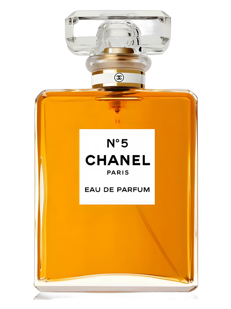 Chanel No. 5 Eau De Parfum