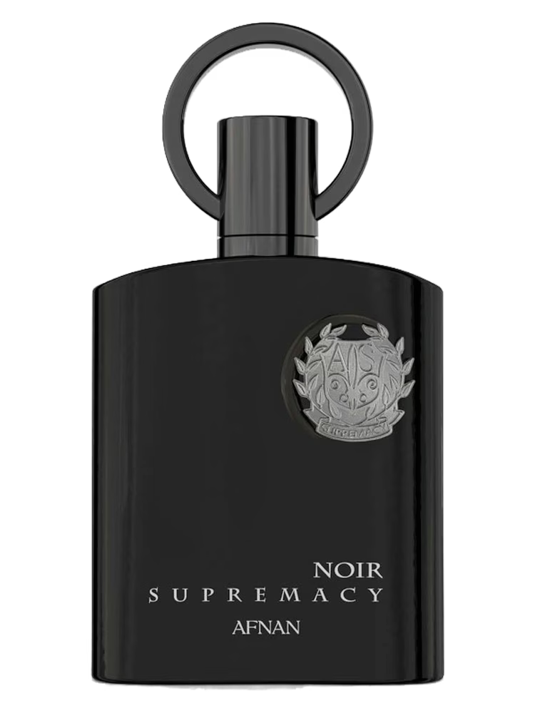 Afnan Supremacy Noir Eau De Parfum
