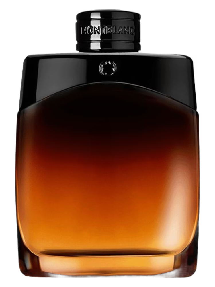 Montblanc Legend Night Eau De Parfum