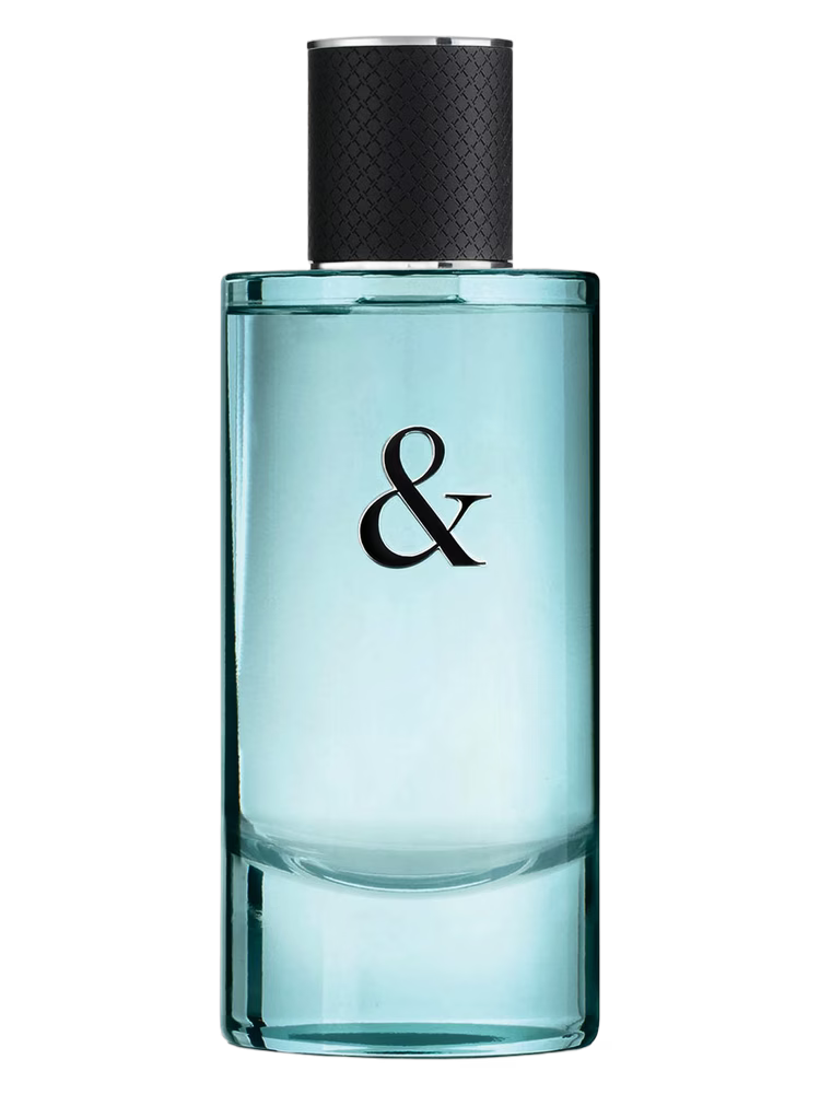 Tiffany & Love Eau De Toilette