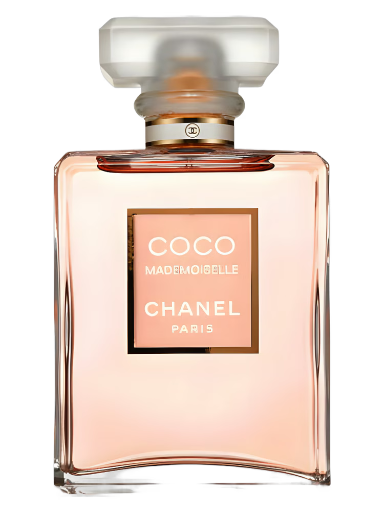 Chanel Coco Mademoiselle Eau De Parfum