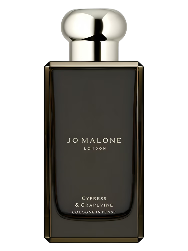 Jo Malone Cypress & Grapevine Cologne Intense