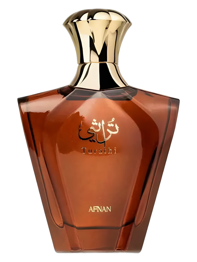Afnan Turathi Eau De Parfum