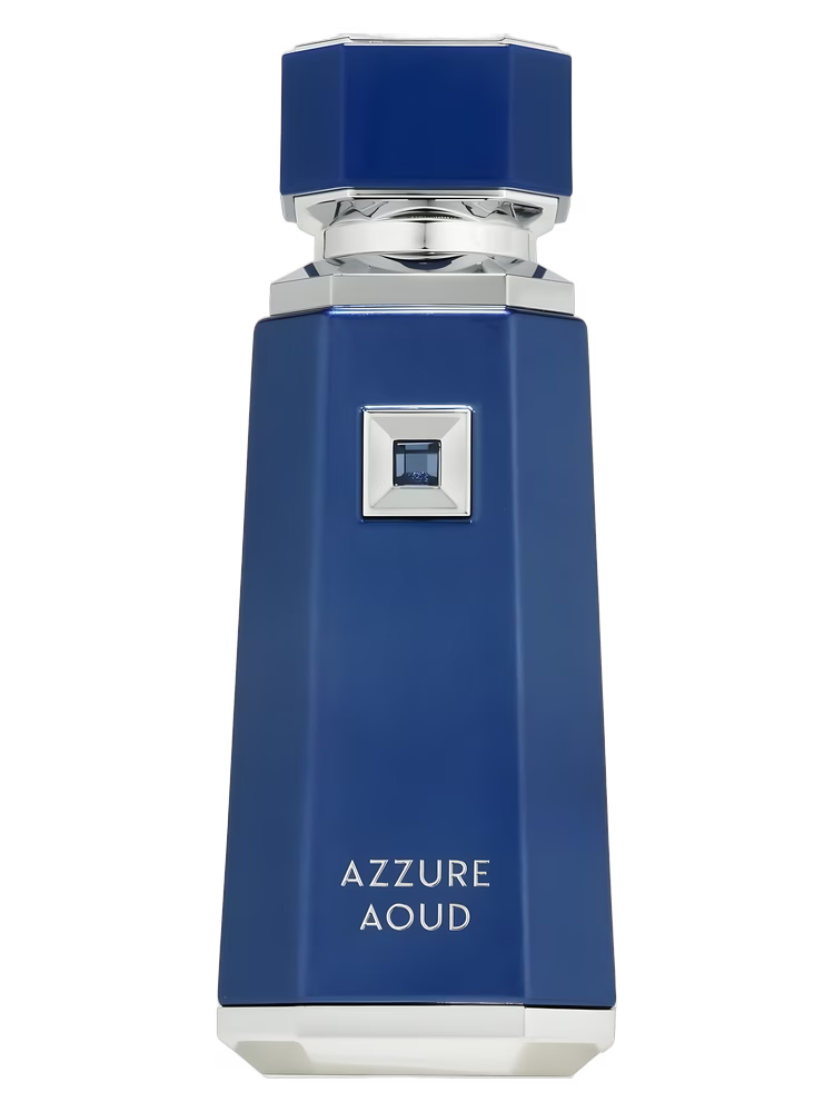 French Avenue Azzure Aoud Eau De Parfum