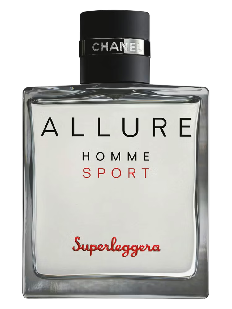 Chanel Allure Homme Sport Superleggera Eau De Parfum