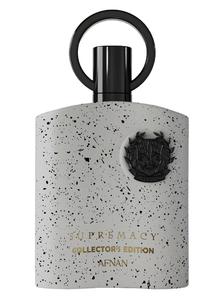 Afnan Supremacy Collector's Edition Eau De Parfum