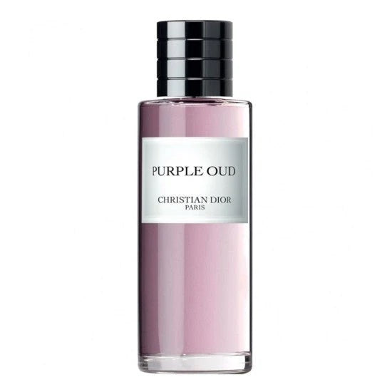 Dior Purple Oud Eau De Parfum