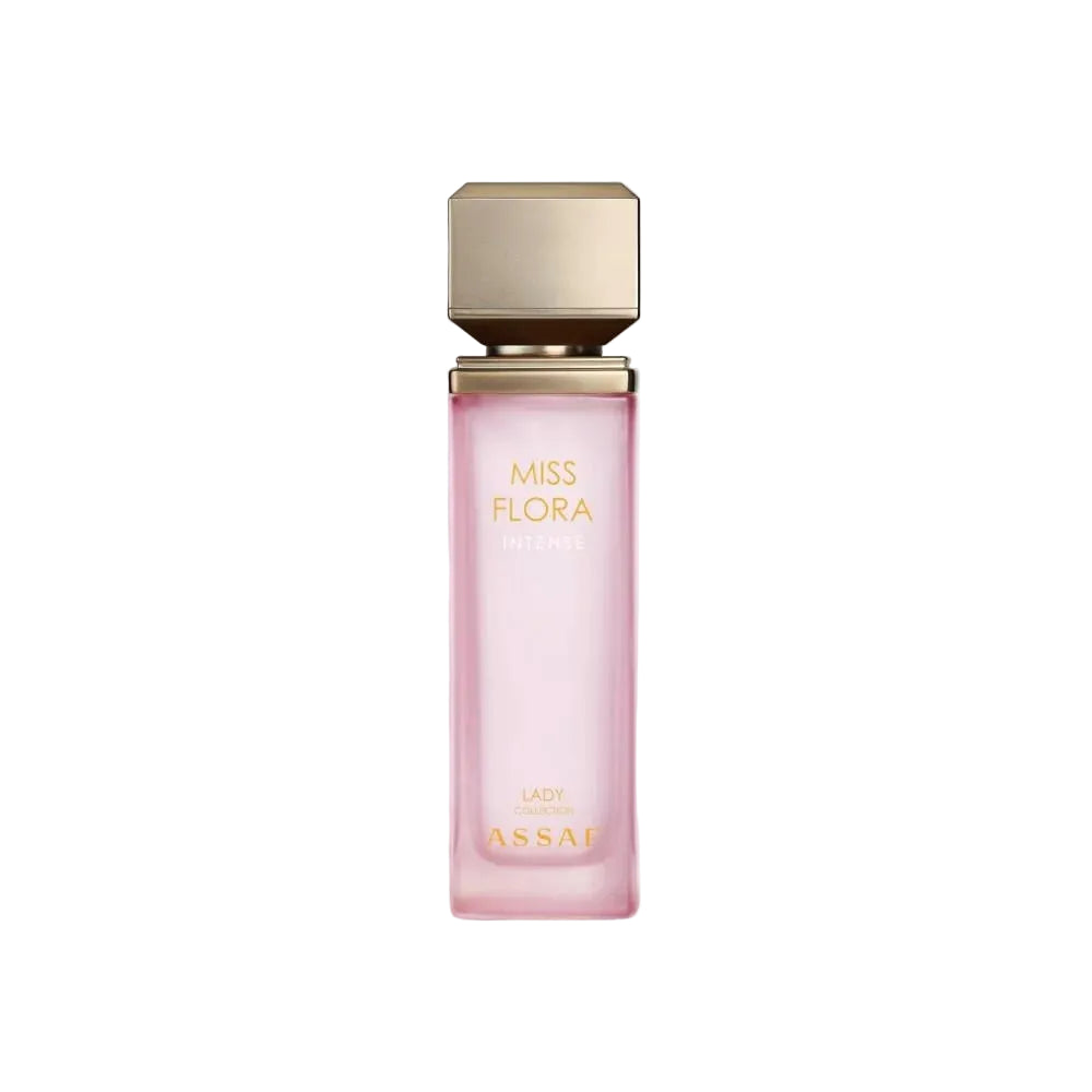 Assaf Miss Flora Eau De Parfum