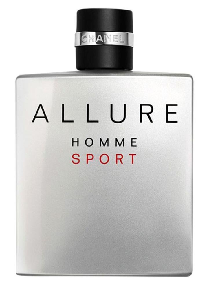 Chanel Allure Homme Sport Eau De Toilette