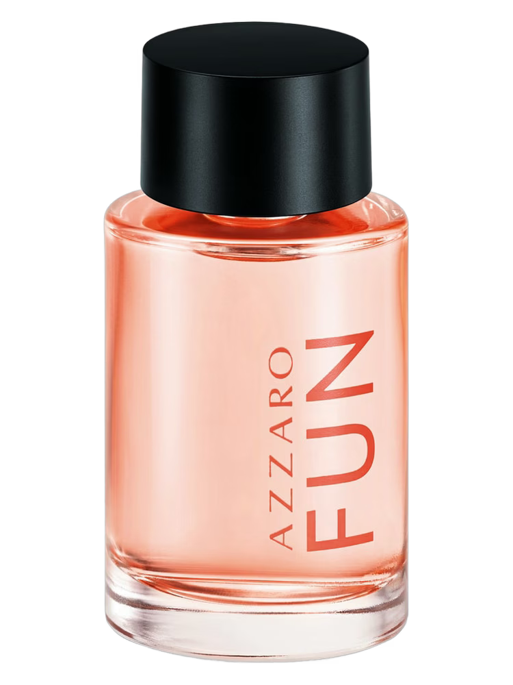 Azzaro Fun Ea De Toilette