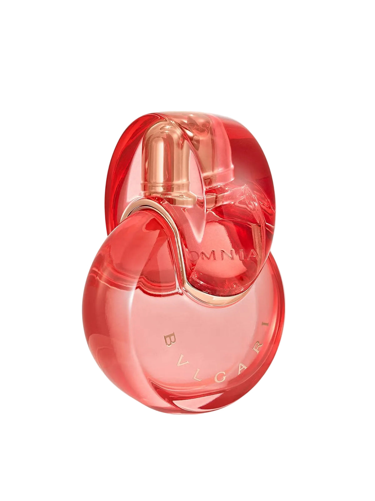 Bvlgari Omnia Coral Eau De Toilette