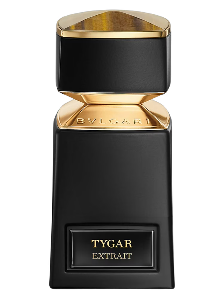 Bvlgari Le Gemme Tygar Xtrait De Parfum