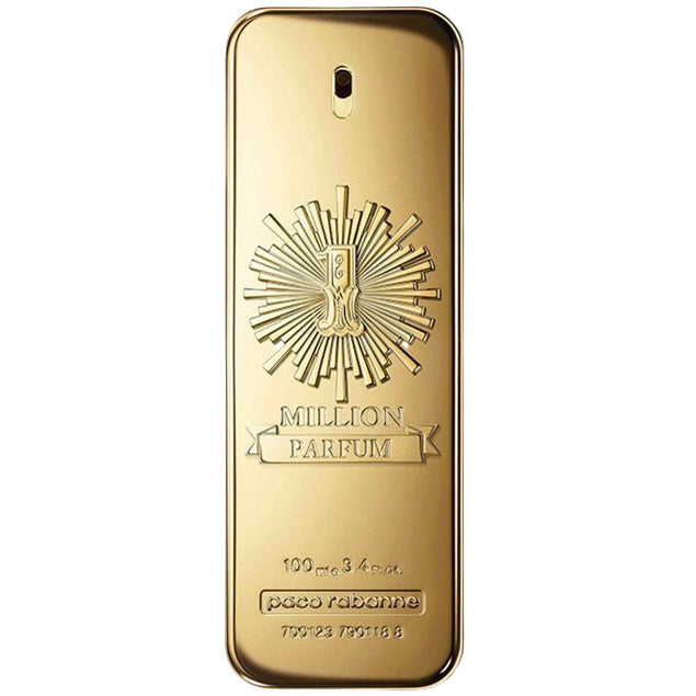 Paco Rabanne 1 Million Elixir Parfum Intense