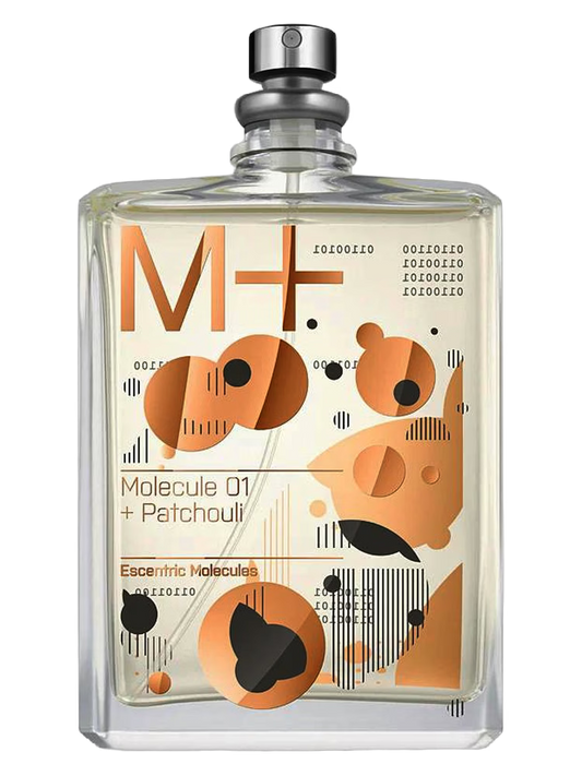 Escentric Molecules Molecule 01 + Patchouli Eau De Toilette