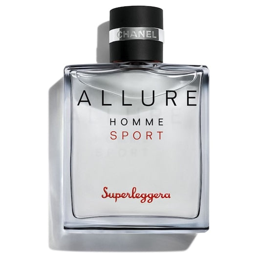 Chanel Allure Homme Sport Superleggera Eau De Parfum