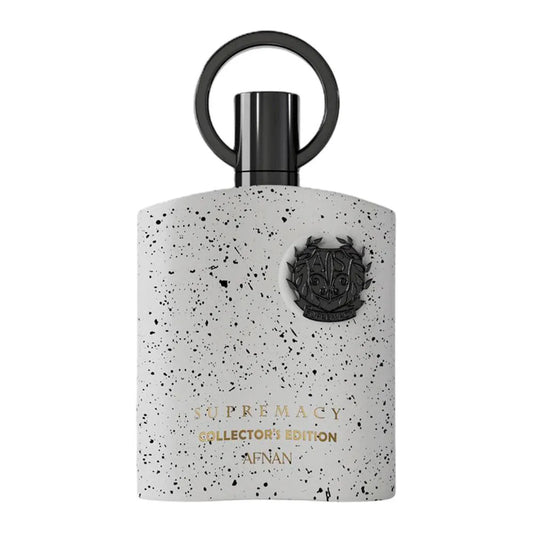 Afnan Supremacy Collector's Edition Eau De Parfum