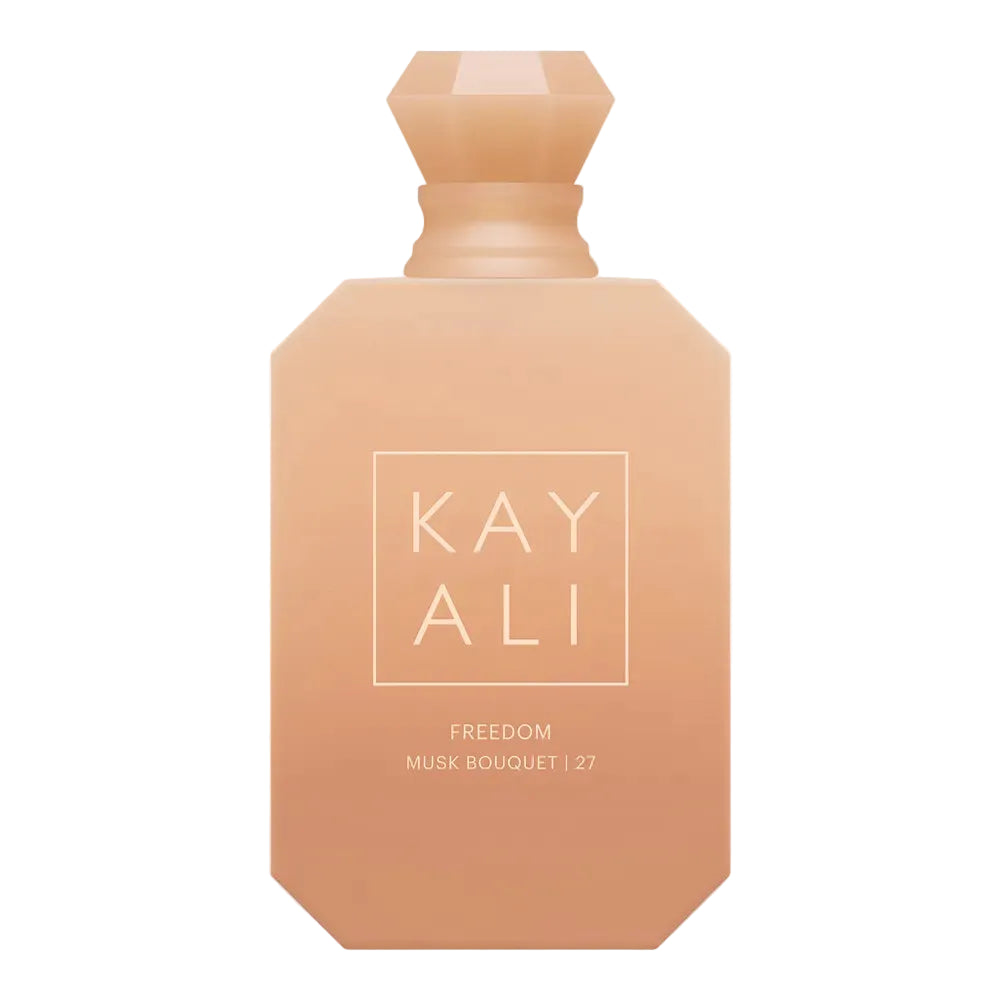 Huda Beauty - Kayali Freedom Musk Bouquet 27 Eau De Parfum