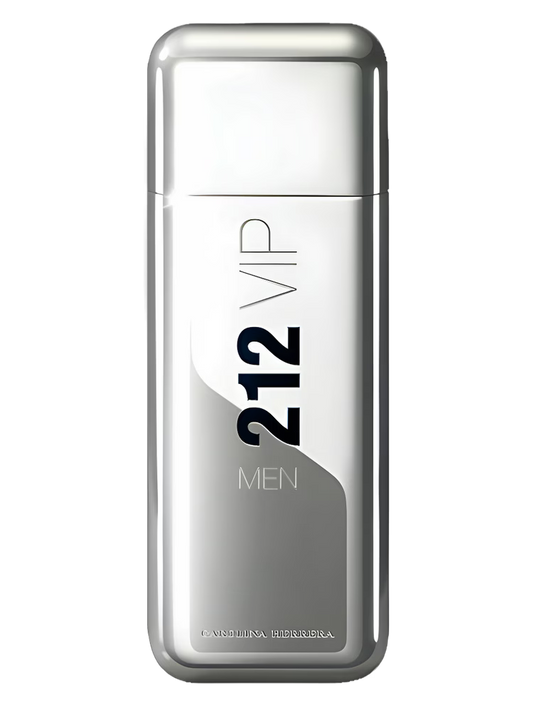 Carolina Herrera 212 Vip Men Eau De Toilette