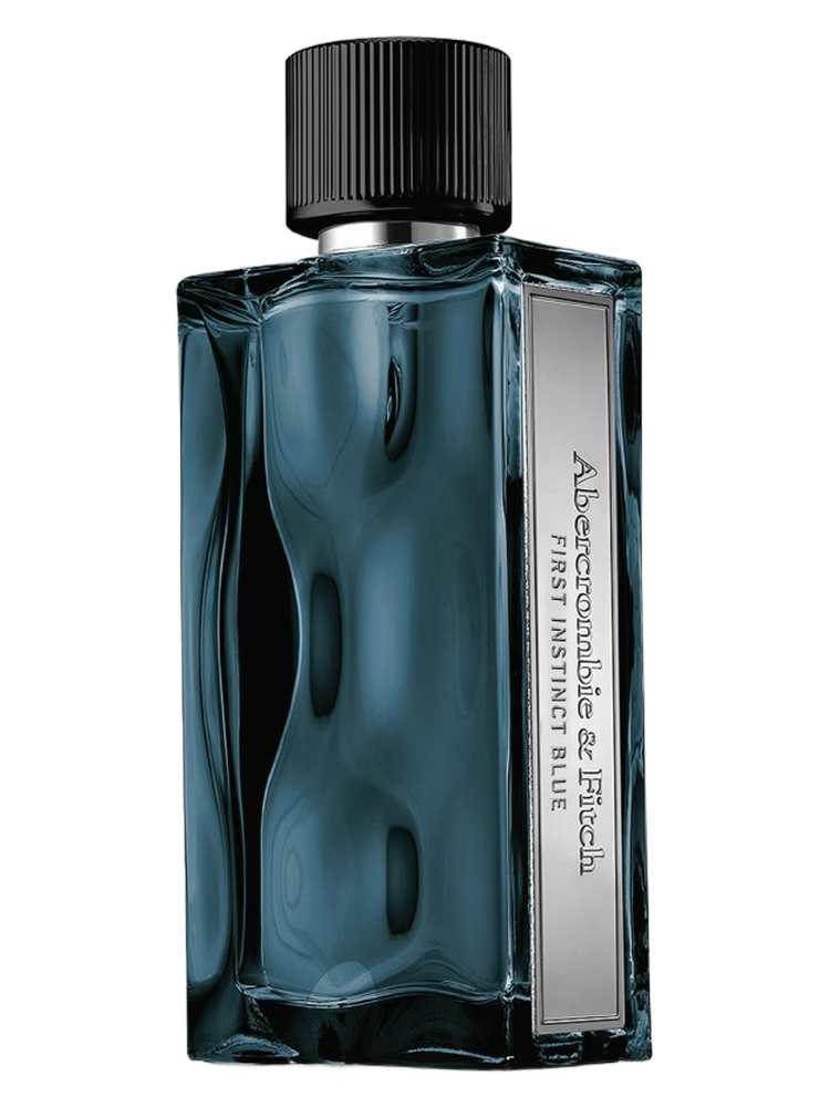 First Instinct Blue Abercrombie & Fitch Eau De Toilette