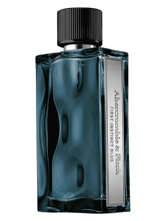 First Instinct Blue Abercrombie & Fitch Eau De Toilette