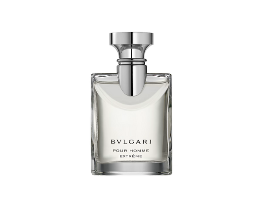 Bvlgari Pour Homme Extreme Eau De Toilette