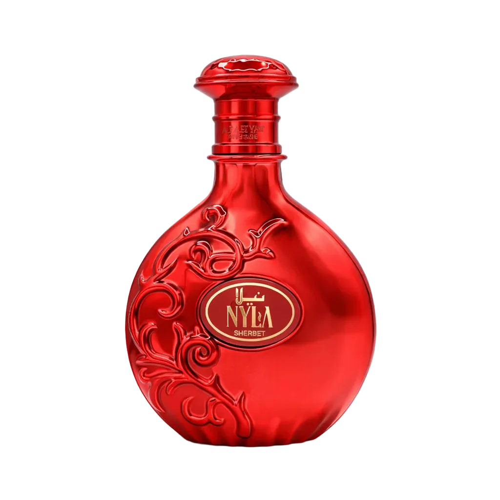 Arabiyat Prestige Nyla Sherbet Eau De Parfum