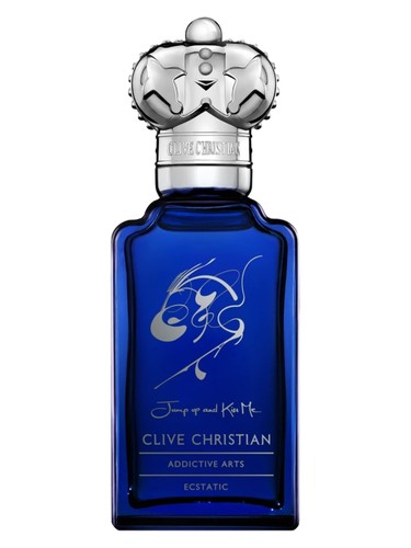Clive Christian Jump Up And Kiss Me Ecstatic Eau De Parfum