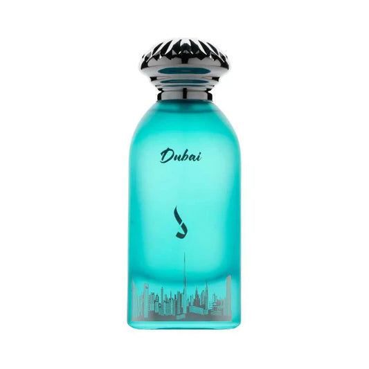 Dkhoon Alemiratia Dubai Sky Eau De Parfum