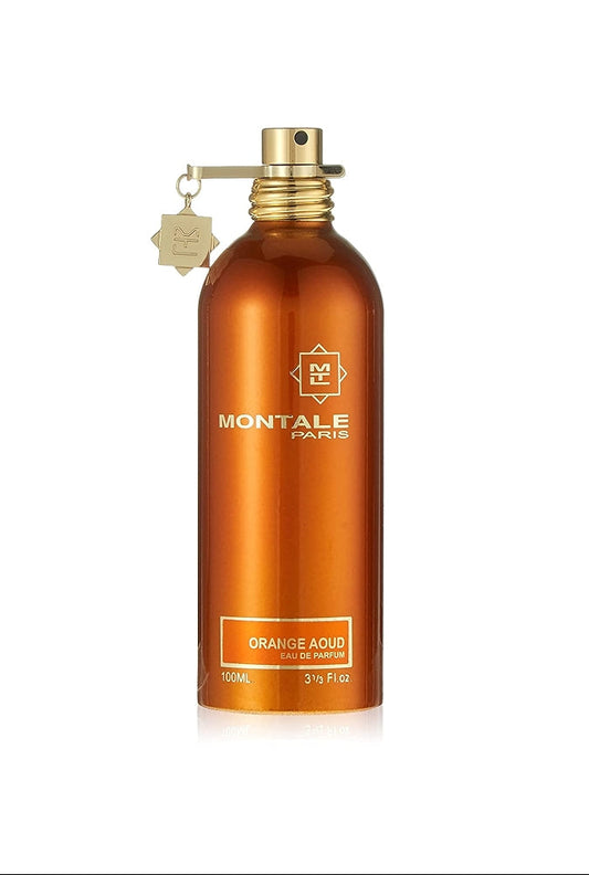 Montale Orange Aoud Eau De Parfum
