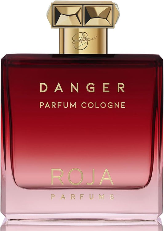 Roja Danger Pour Homme Parfum