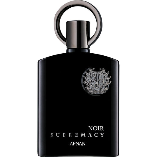 Afnan Supremacy Noir Eau De Parfum