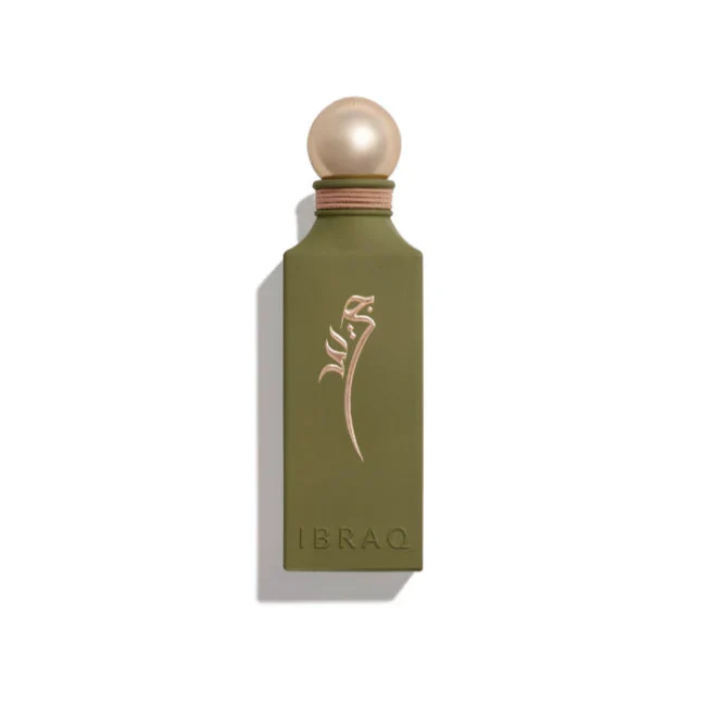 IBRAQ Jareed Eau De Parfum (Irth Collection)