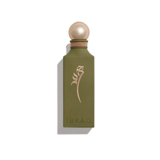 IBRAQ Jareed Eau De Parfum (Irth Collection)