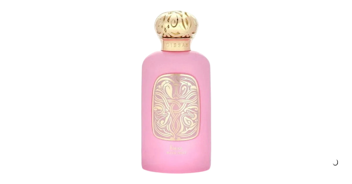 Gissah Lilac Eau De Parfum