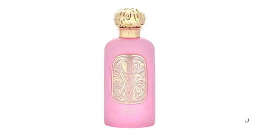 Gissah Lilac Eau De Parfum