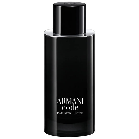 Armani Code Eau De Toilette