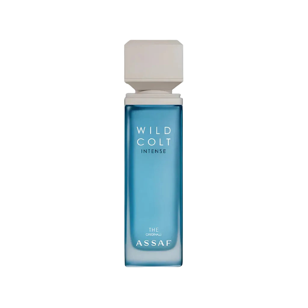Assaf Wild Colt Intense Eau De Parfum